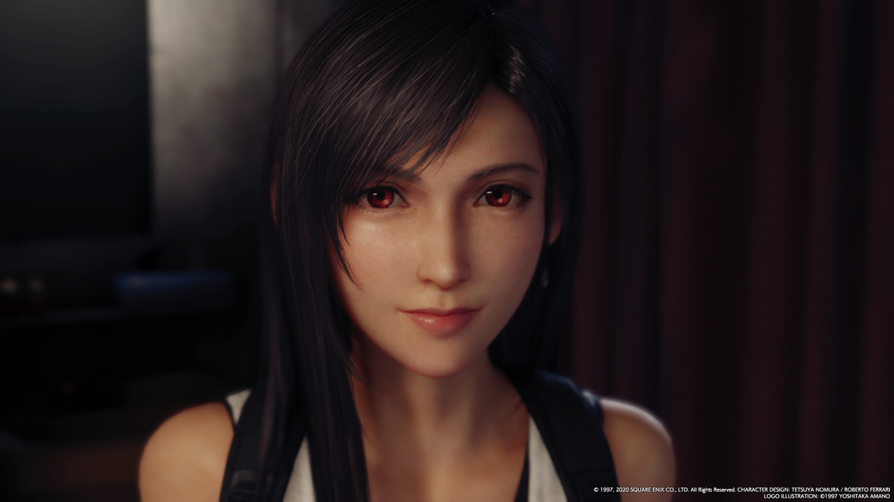 FINAL FANTASY VII REMAKE_20200410232632