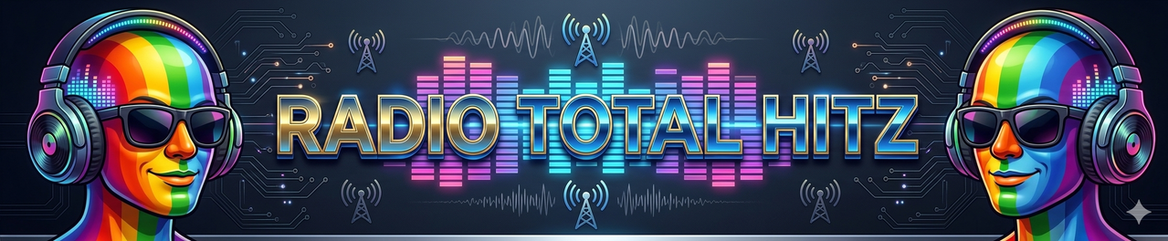 Radio Total Hitz Logo