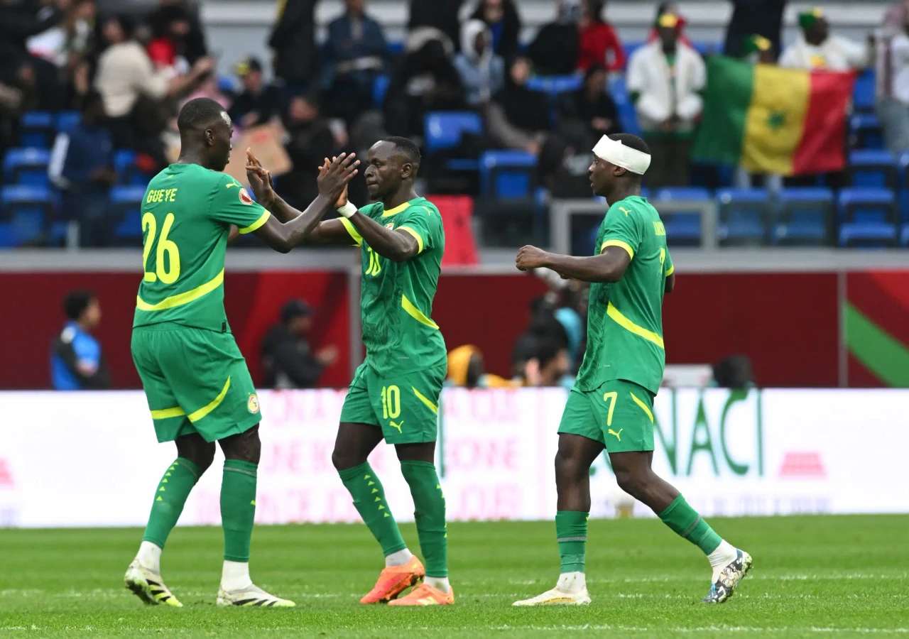 Nhận định, soi kèo Mali vs Senegal, 23h00 ngày 9/1