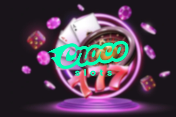 Crocoslots in Deutschland