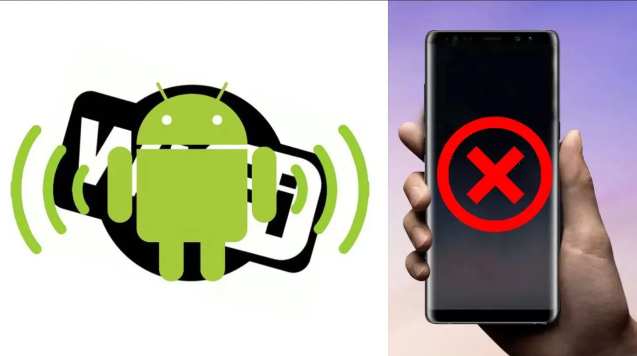 ¿Qué hacer cuando mi celular Android no se conecta a Internet?