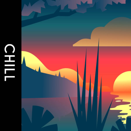 VA - Playlist: Chill (2019) Mp3