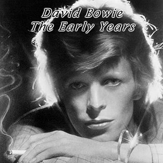 David Bowie - David Bowie the Early Years (2020) .mp3 - 320 kbps