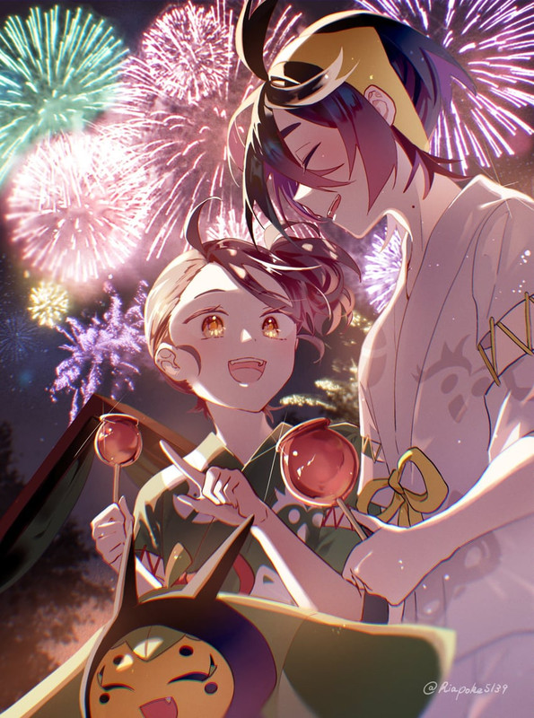 kieran-juliana-and-ogerpon-pokemon-and-1