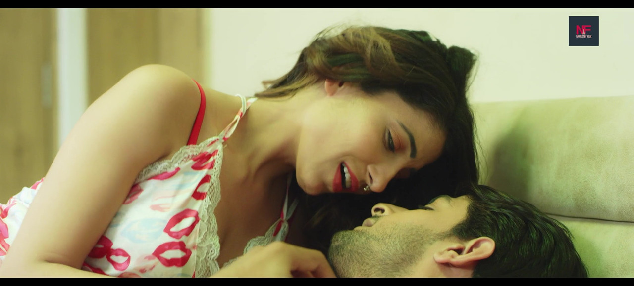 Revenge (2024) Hindi Namasteyflix Short Films | 1080p | 720p | 480p | WEB-DL | Download | Watch Online