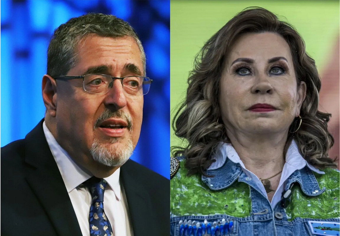 Elecciones en Guatemala: ¿quién se perfila como ganador?