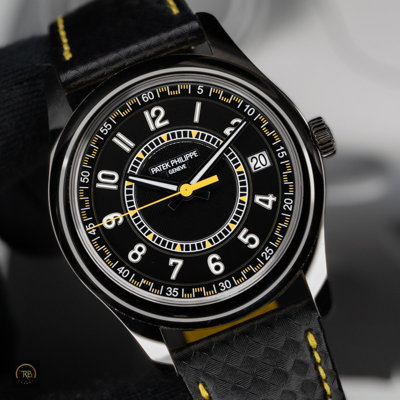 Patek Philippe Calatrava
