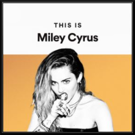 Miley Cyrus - This Is Miley Cyrus (2019)