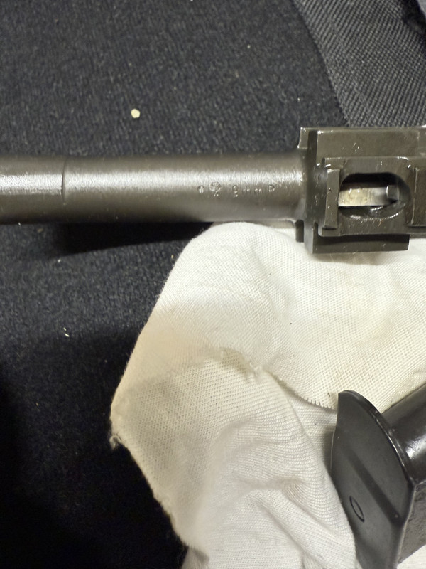 Mauser 34 Bild 1