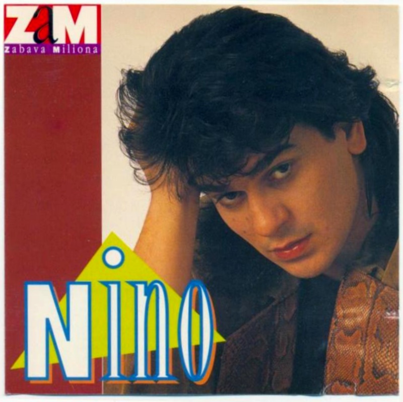 1993 - Sto mi noci nemaju svanuca-CD_A