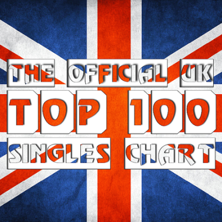 VA - The Official UK Top 100 Singles Chart 19 February (2021)