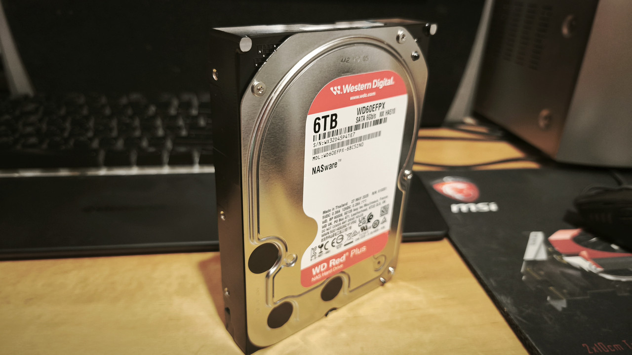 RedPlus6Tb