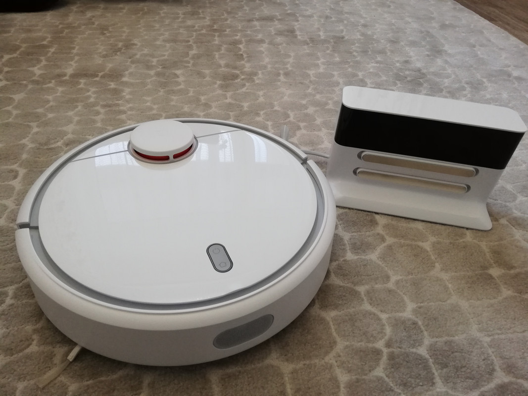 Робот Пылесос Xiaomi Купить В Челябинске