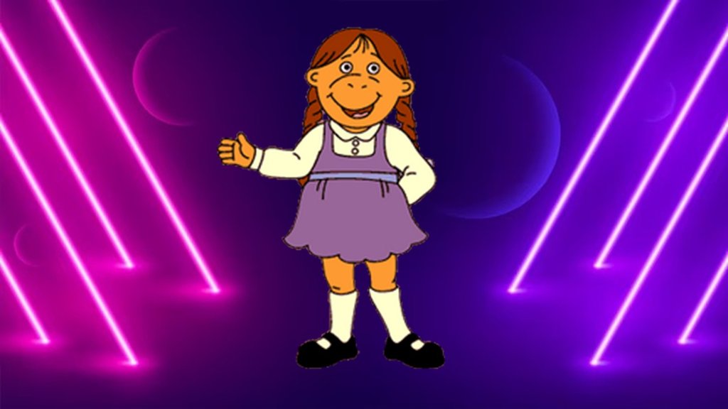 Muffy Rivals Clubs That Suck -> Female Cartoon Character 2025 Rank Project