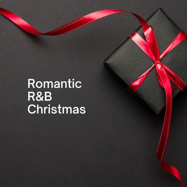 VA - Romantic R&B Christmas (2021)