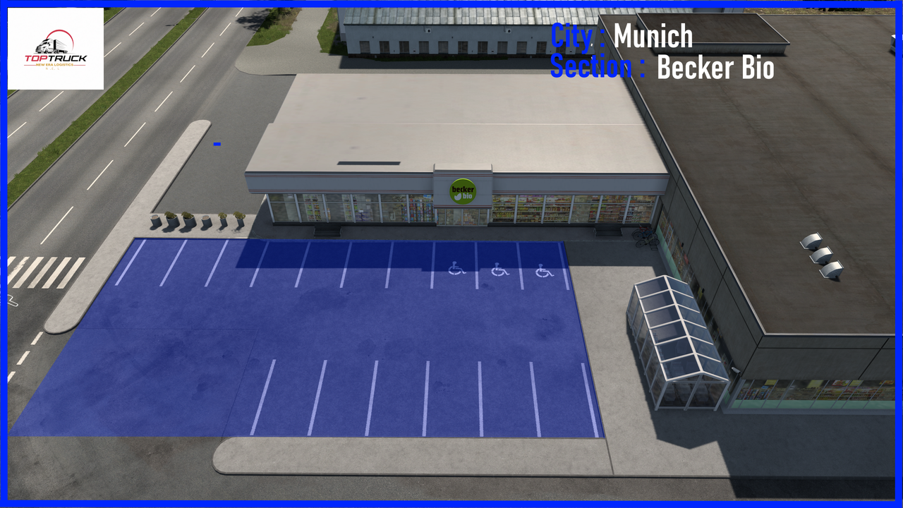 Munich Becker Bio