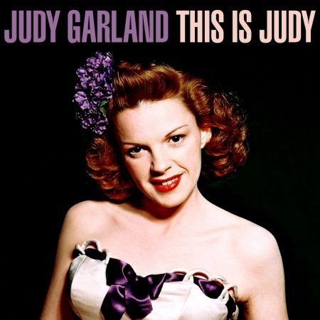 Judy Garland - This Is Judy (2020) MP3