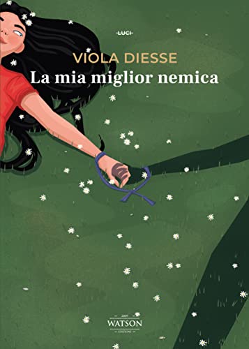 Viola Diesse - La mia miglior nemica (2021)