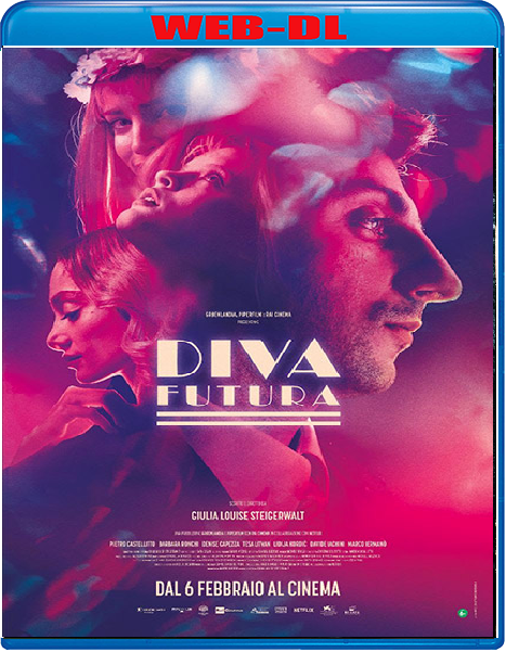 Diva Futura (2024) mkv FullHD 1080p WEBDL ITA Sub