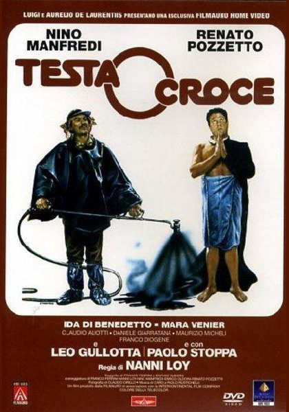 Testa o croce (1982) mkv FullHD 1080p WEBDL ITA