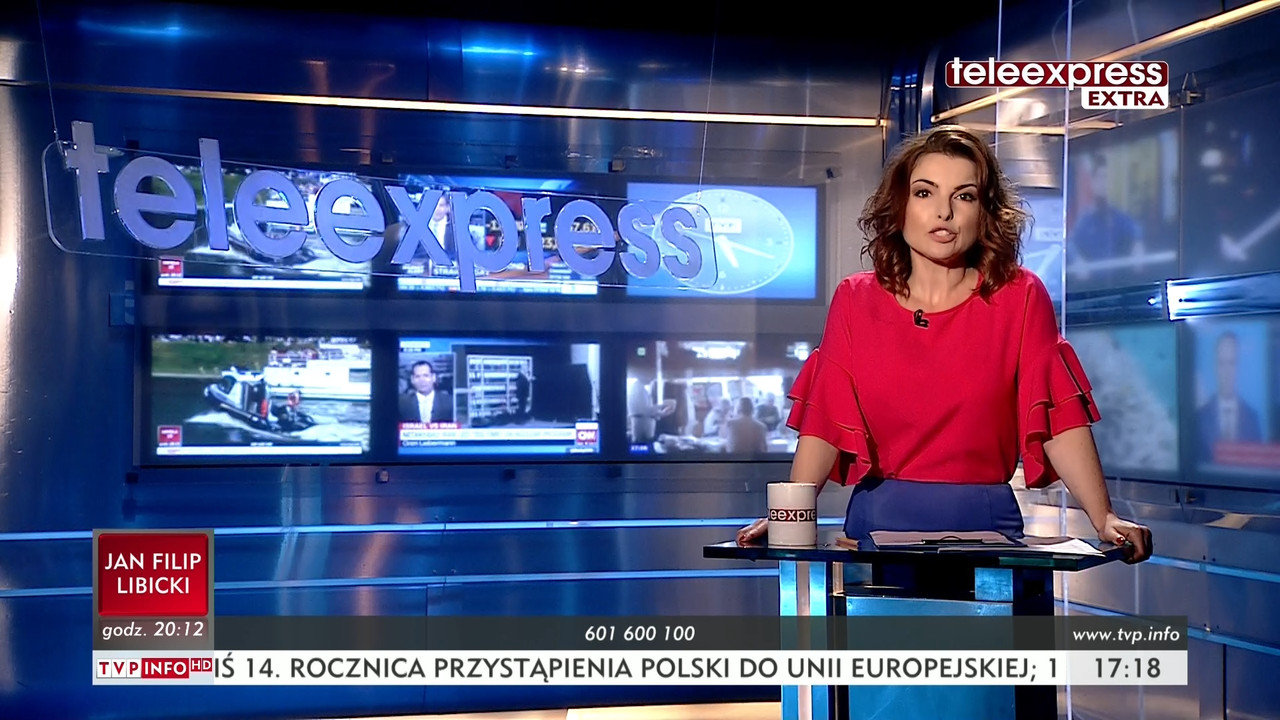 TeX Extra - 01.05.2018 #19