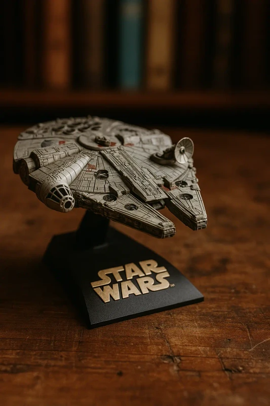 Star Wars Collectible / Edition
