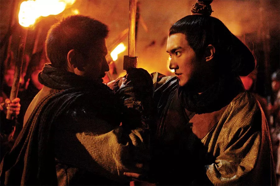 A Battle of Wits (2006)