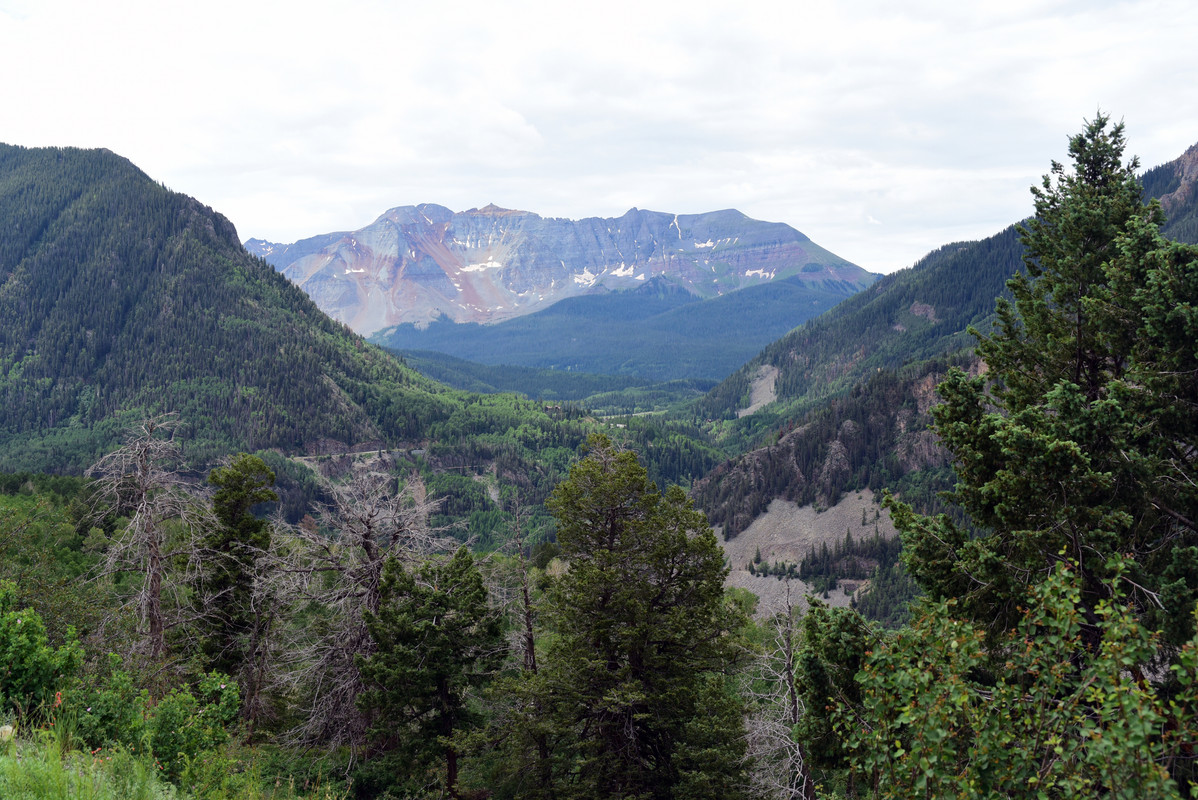 En ruta por Colorado (2022) - Blogs de USA - En ruta hacia el oeste (14)