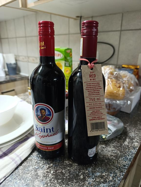 Такая близкая Африка. (ЮАР. 22 дня и 4200 км. Ноябрь-Декабрь)