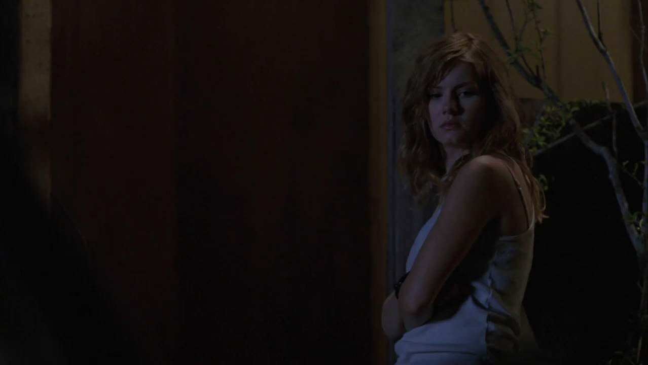 House of Wax 2005 BluRay [Tamil + English] 480p, 720p ESub Screenshot