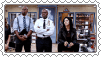 Brooklyn Nine-Nine (Captain Holt)