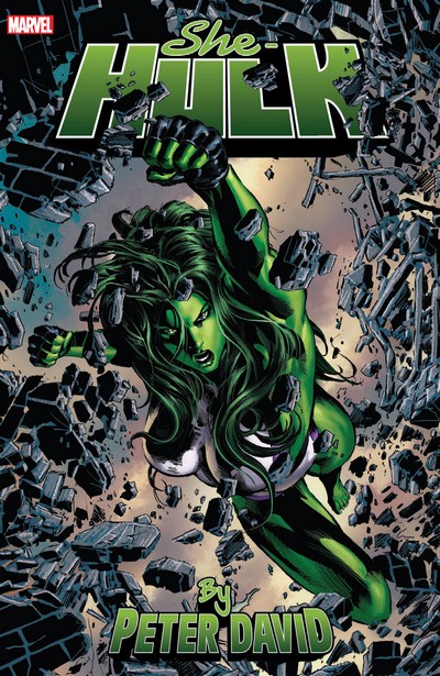 She-Hulk-By-Peter-David-Omnibus-2022