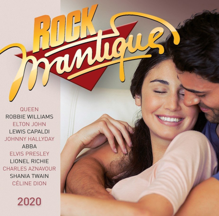 VA   Rock Mantique 2020 (2020)