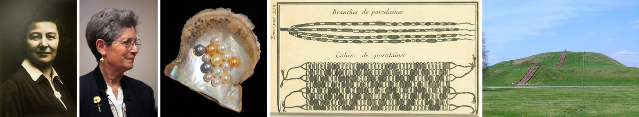 Les trucs à apprendre de mars 1