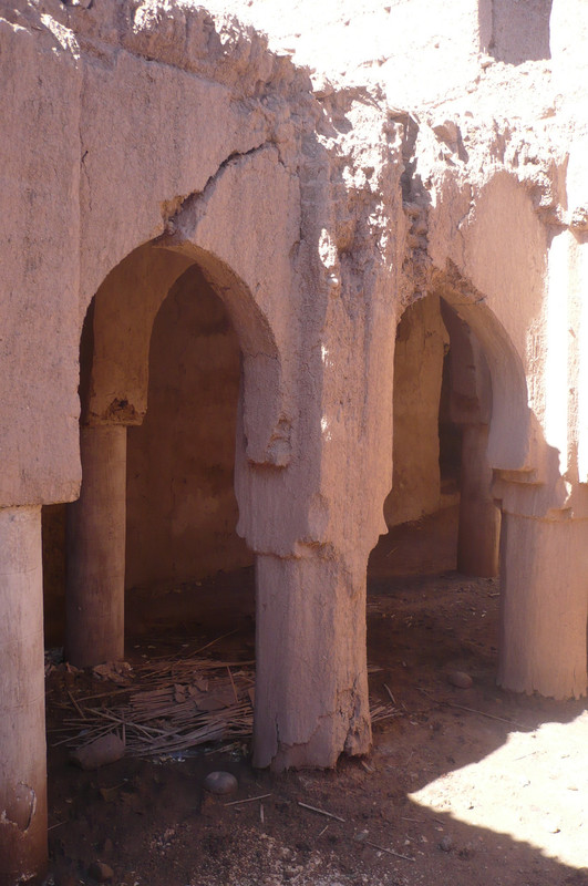 Agdz, Asslim y Tamnougalt : en la tierra de los Mezguita - El Valle del Drâa, la gran arteria del sur de Marruecos (31)