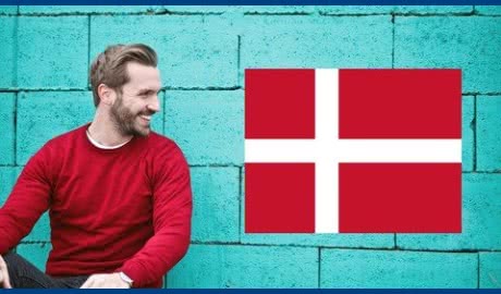 Learn Danish for Beginners • Intensive Danish Language Course (2021-02)