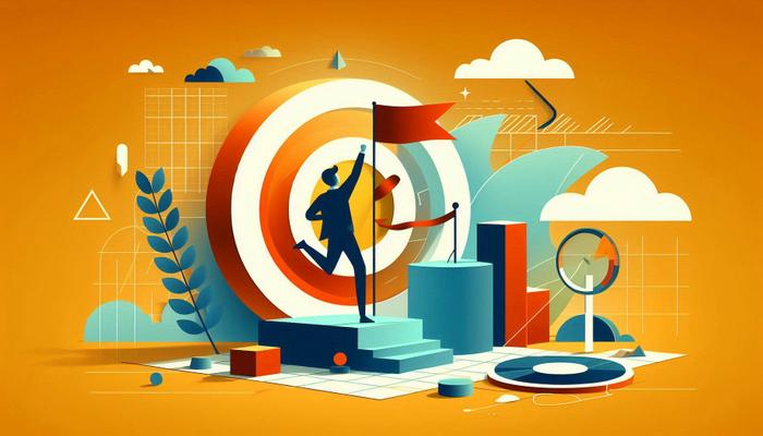 پیشرفت در زندگی