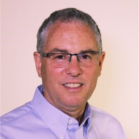 Gil Perlberg