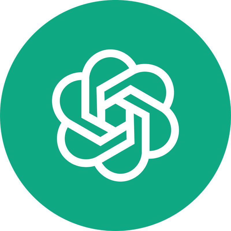 OpenAI Logo