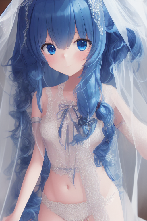 00789-2477342208-DATE_ A_LIVE, detailed wearing Intricately embroidered see-through lewd underwear a