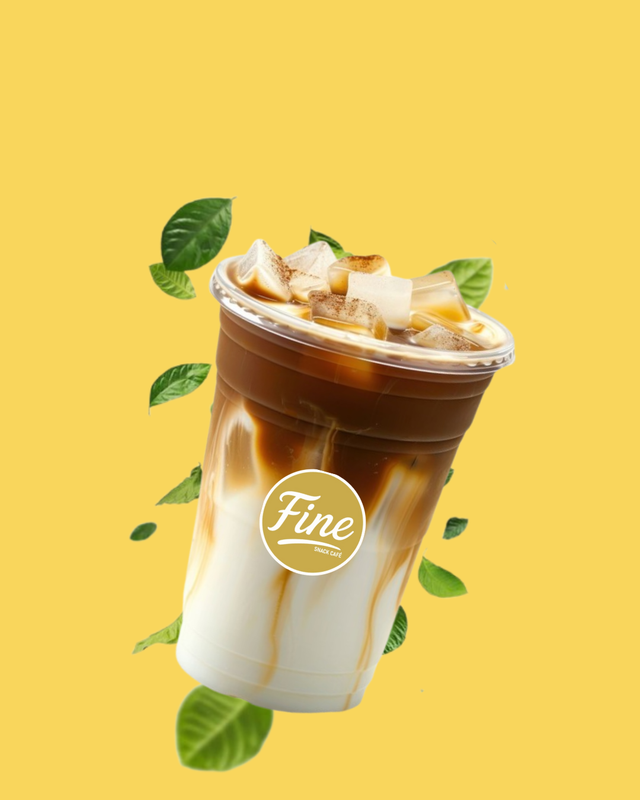 Fine Snack Bar Website