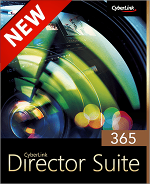 CyberLink Director Suite 11.0