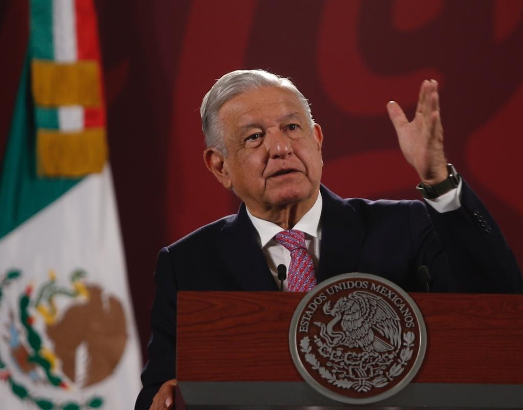 AMLO confirma asesinato de sacerdotes jesuitas en templo en Chihuahua