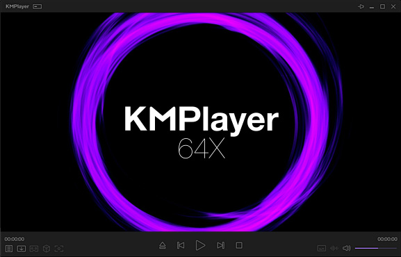 The KMPlayer 2022.6.30.23 (x64) Multilingual