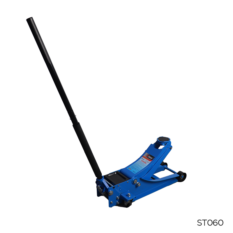 GATA LAGARTO--KLGL340L-3T DOBLE BOMBA KAILI