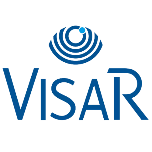 Logo Clínica Visar