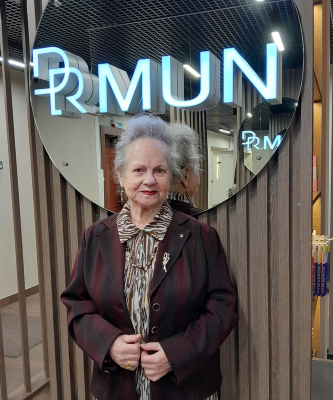 Стоматология