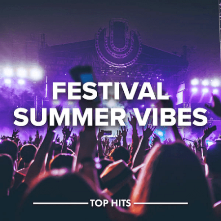 VA - Festival Summer Vibes 2022 (2022)