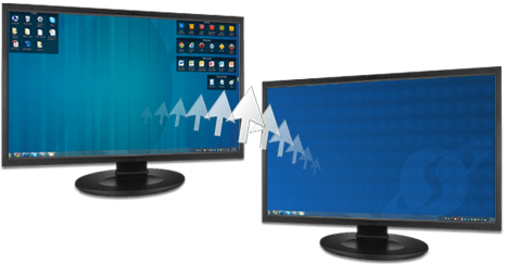 Stardock Multiplicity 3.6 Build 00105 (x86/x64) Multilingual