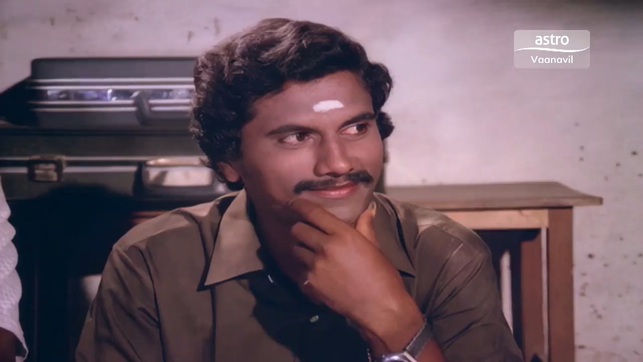 Dhavani Kanavugal 1984 HDTv [Tamil] 480p, 720p ESub Screenshot